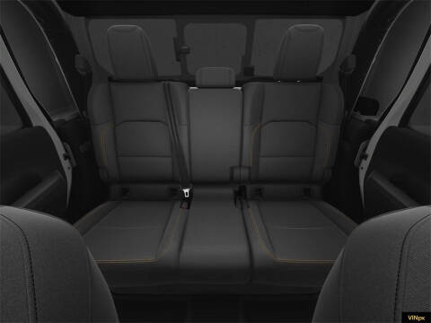 2025 Jeep Gladiator Willys