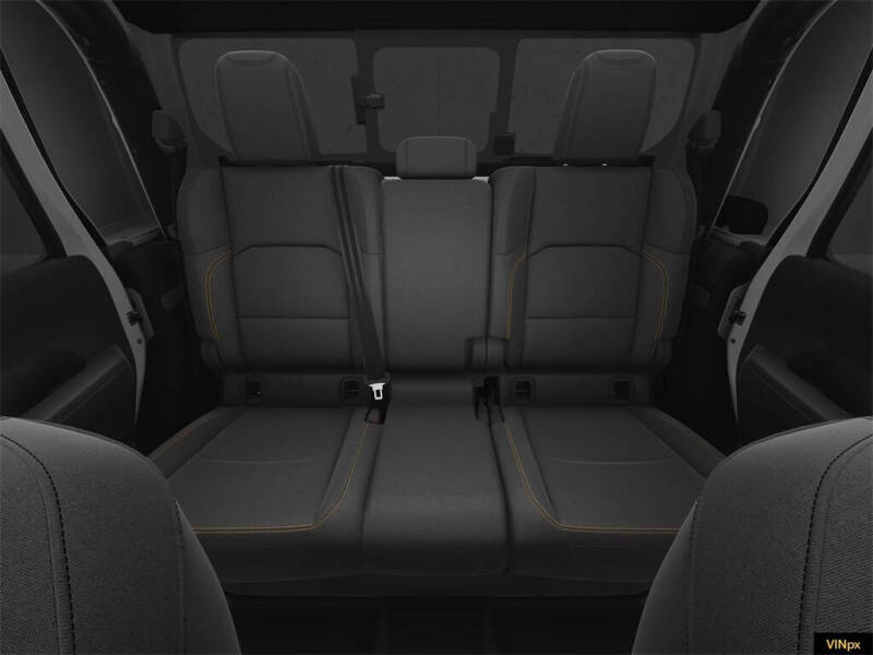 2025 Jeep Gladiator Willys