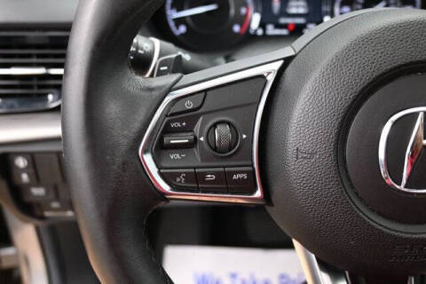 2023 Acura RDX SH-AWD