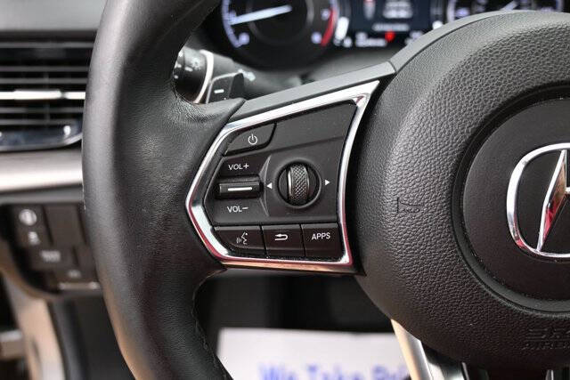 2023 Acura RDX SH-AWD