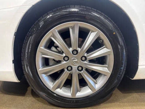 2012 Lexus ES 350