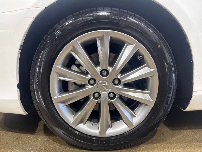 2012 Lexus ES 350
