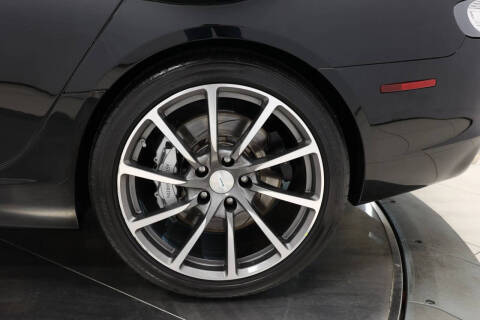 2015 Aston Martin Rapide S