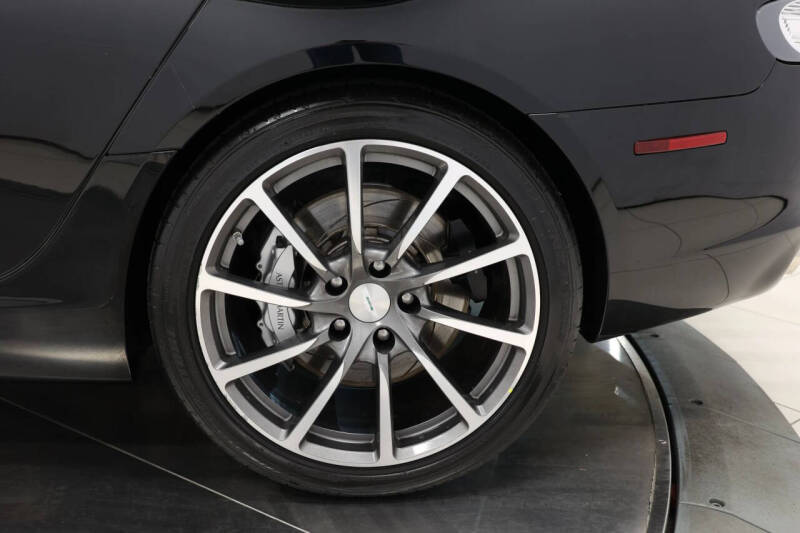 2015 Aston Martin Rapide S