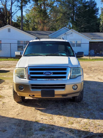 2011 Ford Expedition for sale at Augusta Motors in Augusta GA