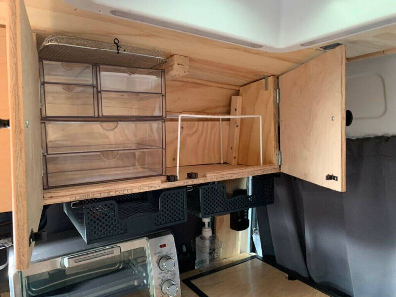 2011 Ford Transit Connect XLT Premium