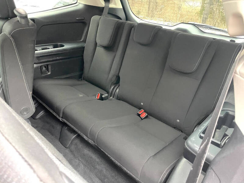 2019 Subaru Ascent Premium 7-Passenger