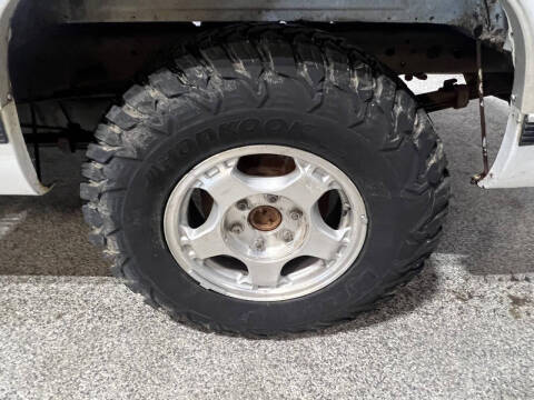 1995 Chevrolet C/K 1500 Series