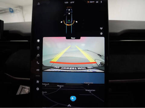 2023 Fisker Ocean Ultra