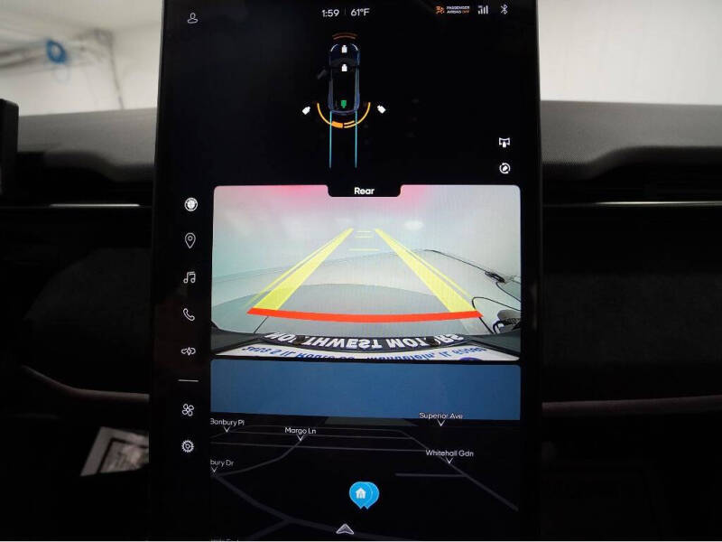 2023 Fisker Ocean Ultra