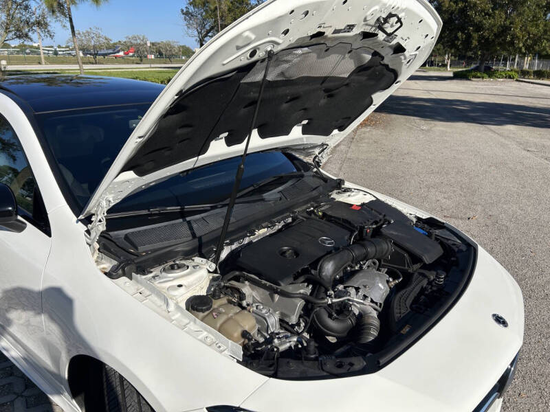 2020 Mercedes-Benz CLA CLA 250