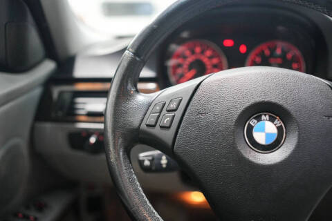 2006 BMW 3 Series 330i