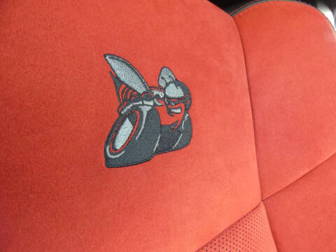 2017 Dodge Challenger