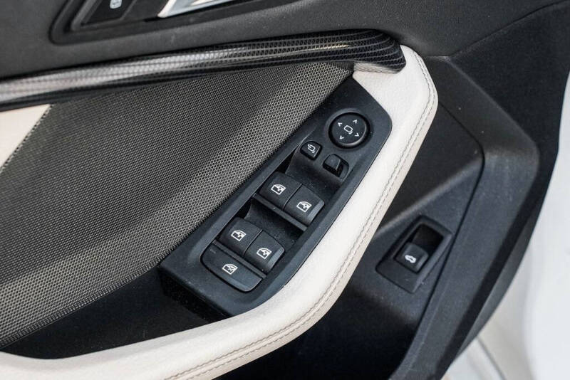 2024 BMW 2 Series M235i xDrive Gran Coupe