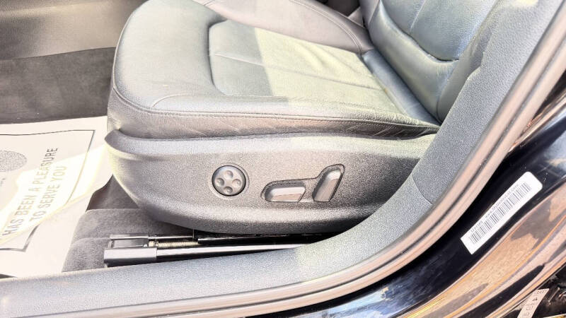 2015 Audi A3 2.0T quattro Premium