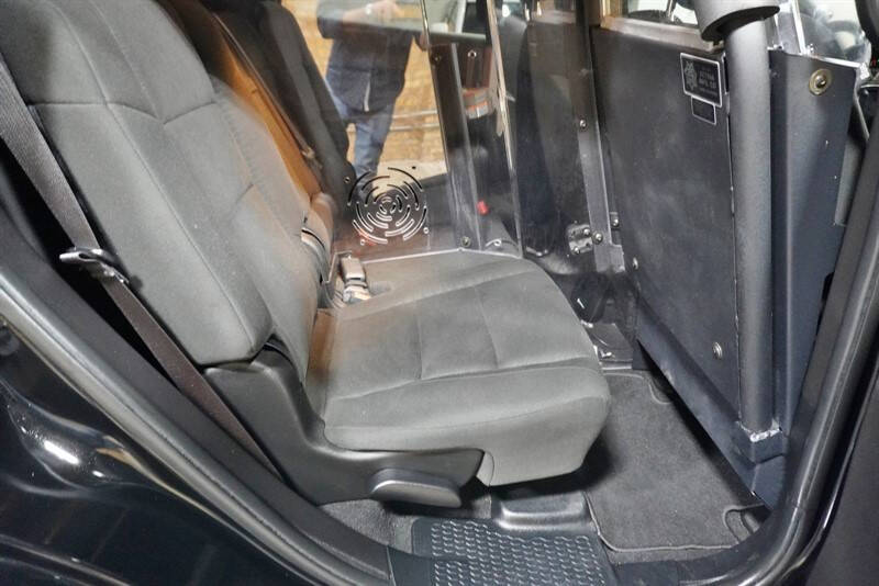 2019 Dodge Durango Pursuit