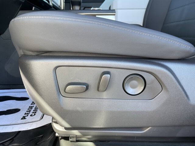 2024 GMC HUMMER EV 3X