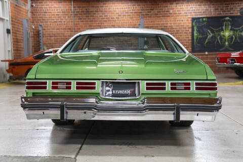 1976 Chevrolet Caprice