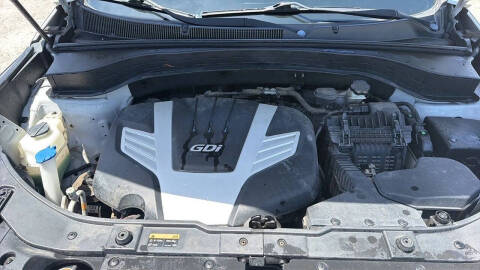 2014 Kia Sorento SX