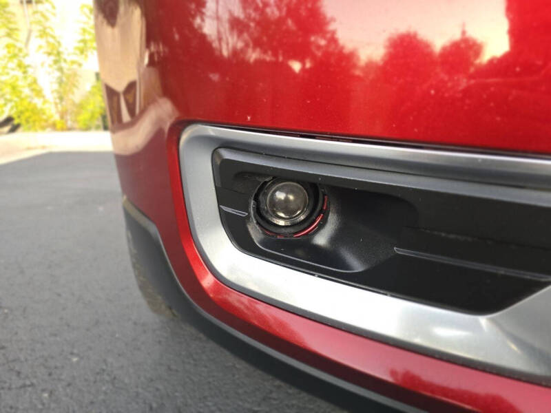 2016 GMC Acadia SLT-1