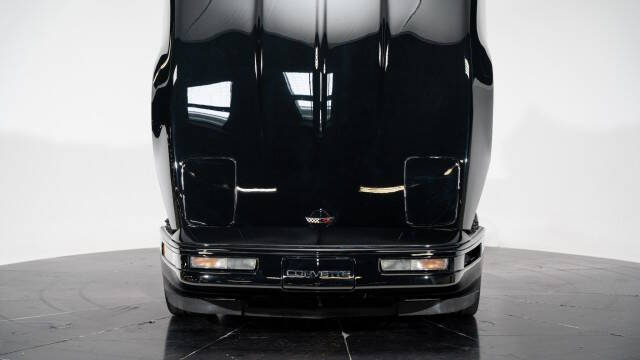 1993 Chevrolet Corvette