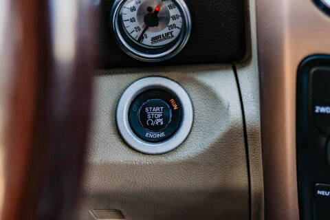 2015 RAM 3500 Laramie Longhorn