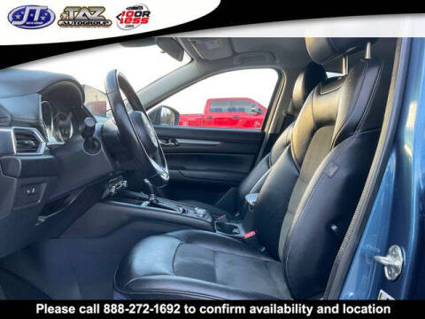 2023 Mazda CX-5 2.5 S Select