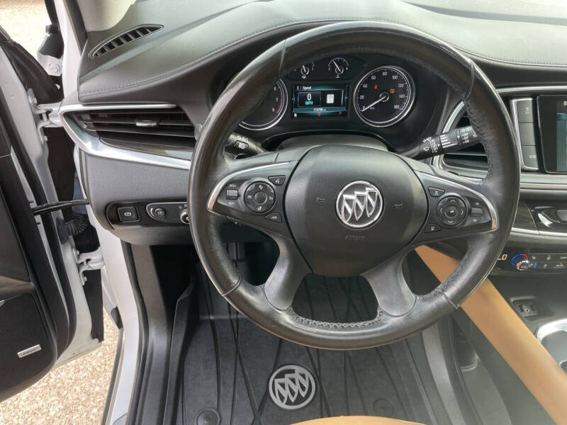 2019 Buick Enclave Premium