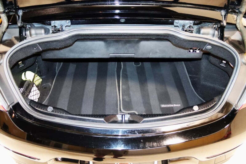 2017 Mercedes-Benz C-Class C 300 4MATIC