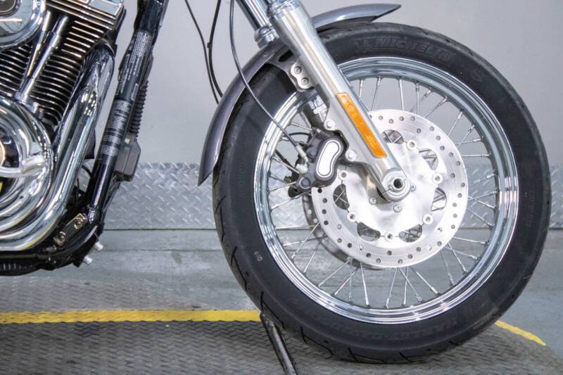 2016 Harley-Davidson Low Rider