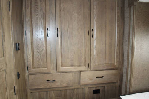 2018 Coachmen RV Prism 24EF