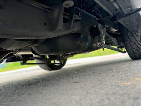 2006 Dodge Ram 1500 SRT-10