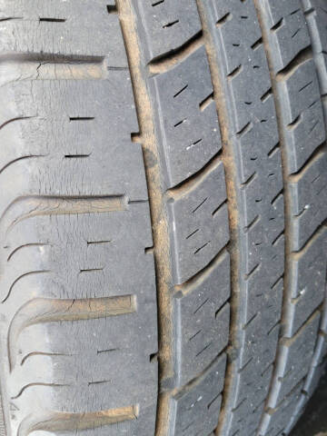 2005 Ford Escape XLT