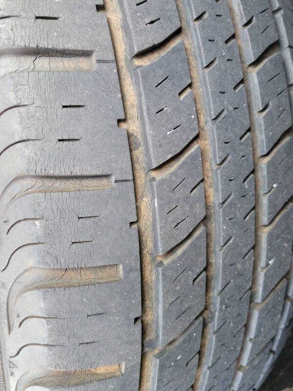 2005 Ford Escape XLT
