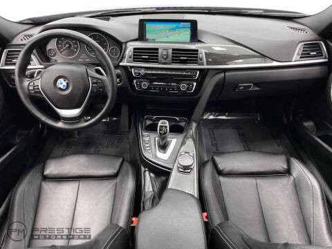 2016 BMW 3 Series 328d
