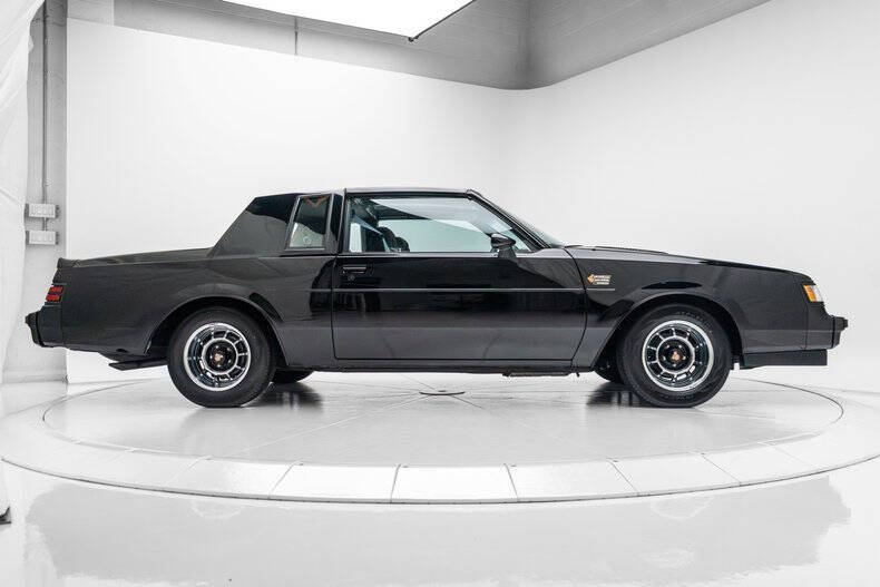1986 Buick Grand National