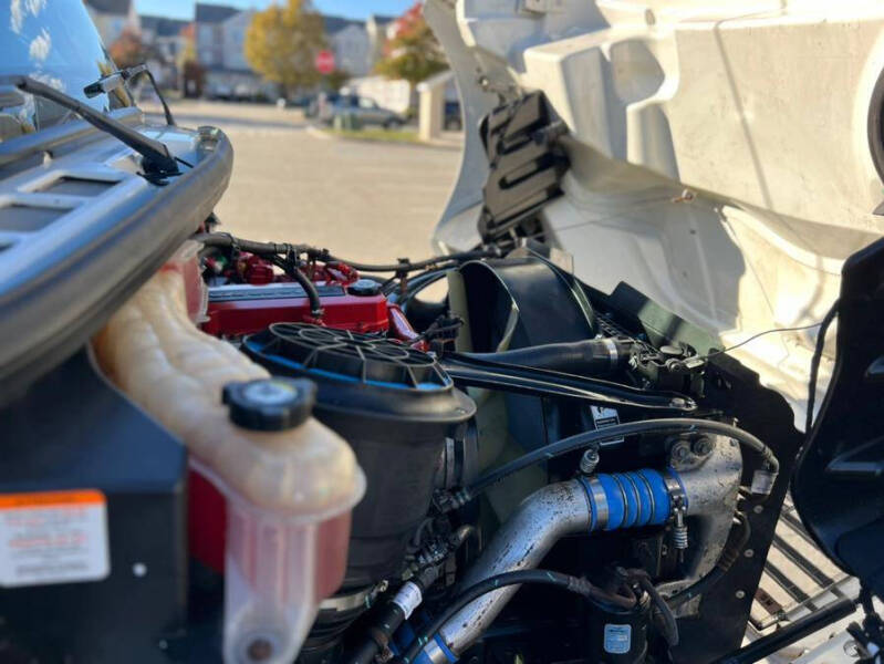 2018 Freightliner M2 106