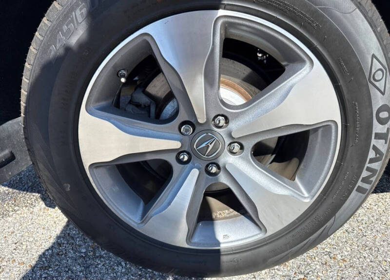 2014 Acura MDX
