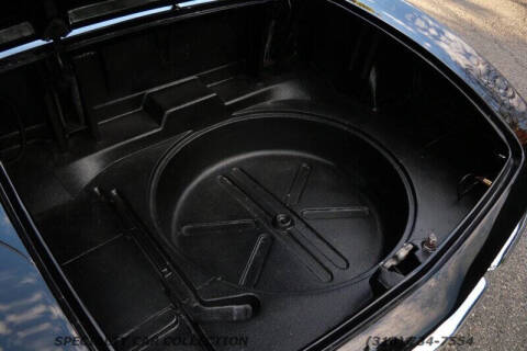 1962 Chevrolet Corvette