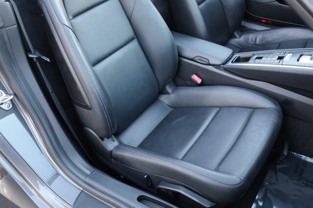 2013 Porsche Boxster