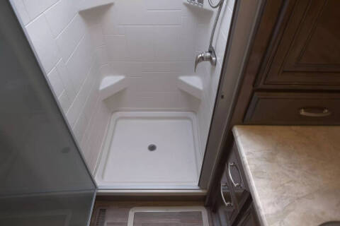 2018 Freightliner XCS Chassis