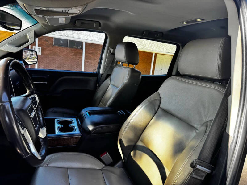 2015 GMC Sierra 1500