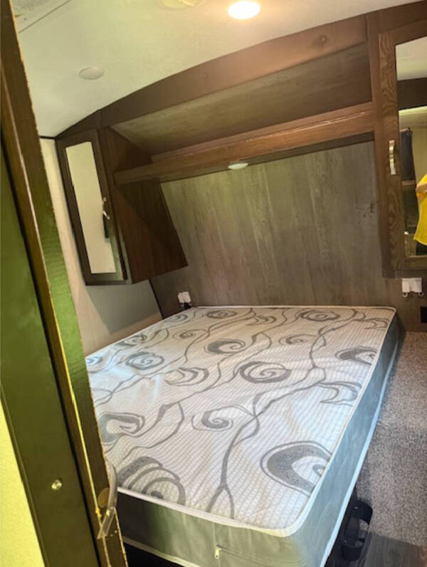 2021 Keystone RV Springdale 260BH