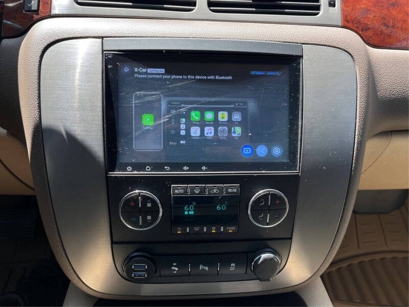 2014 GMC Yukon SLT