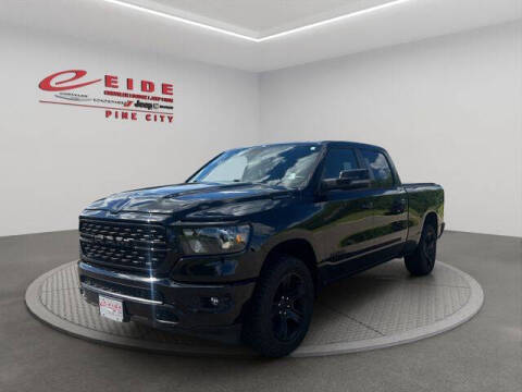 2024 RAM 1500