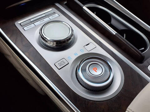 2023 Genesis GV80 3.5T