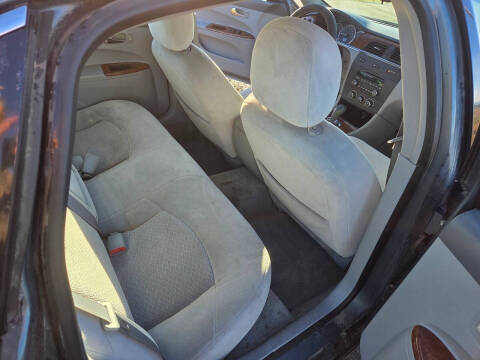 2006 Buick LaCrosse CX