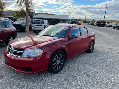 mike's auto sales lexington ohio