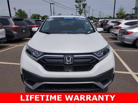 2022 Honda CR-V for sale at Southern Auto Solutions - Honda Carland in Marietta GA