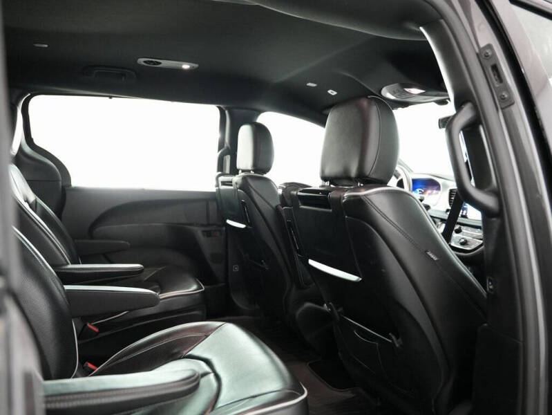 2019 Chrysler Pacifica Hybrid Limited